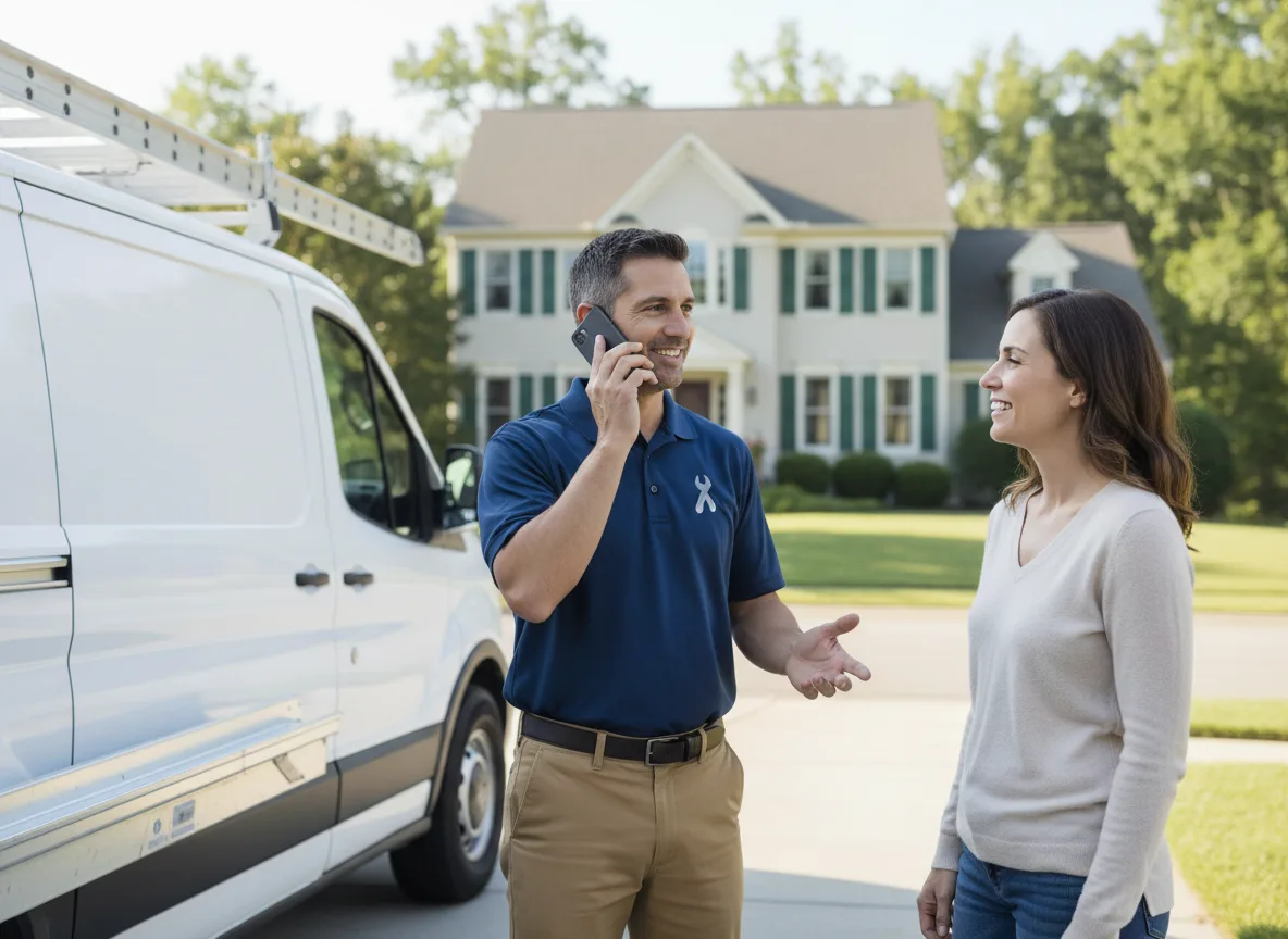 Home Gutter Service Black Mountain, NC FAQs